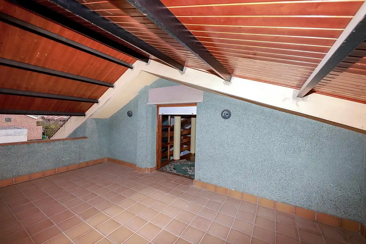 Casa o xalet en venda en Calatayud amb Aire condicionat, Calefacció i Jardí privat