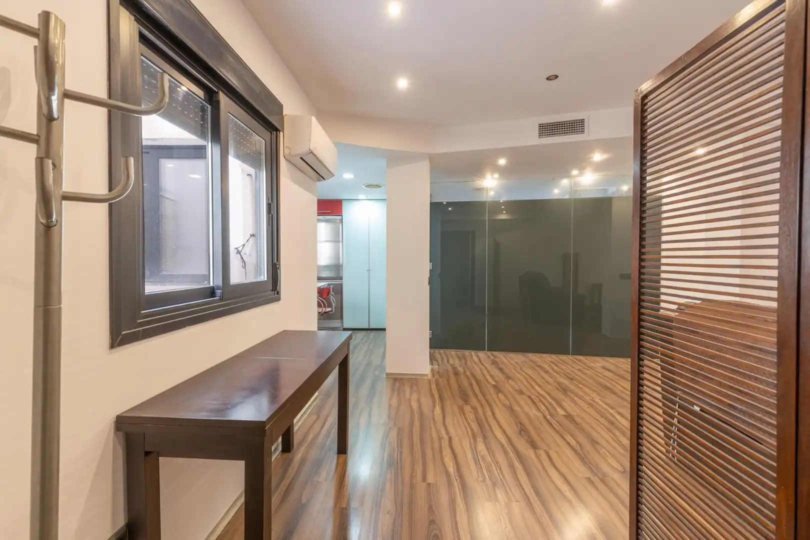 Loft en venta en  Granada Capital con Parquet