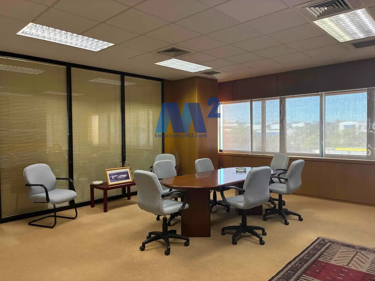 Bureau à louer à de la Industria, imagen 28