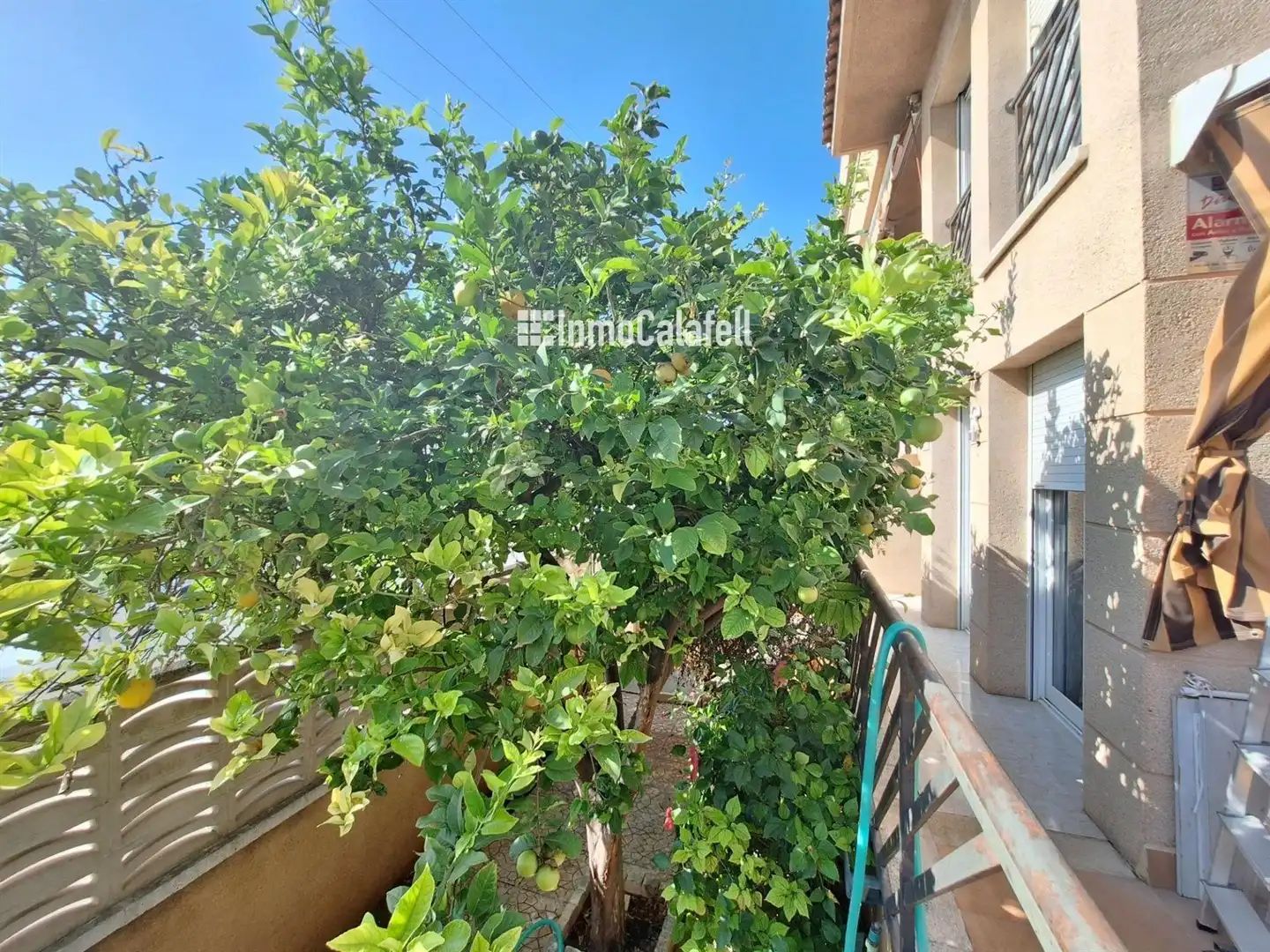 Piso en venta en RAVAL DEL TORRENT, 15, El Castell de Cubelles