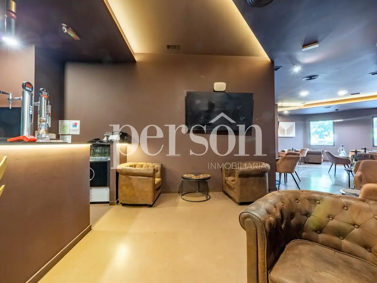 Business premises for transfer in El Pla del Real, imagen 22