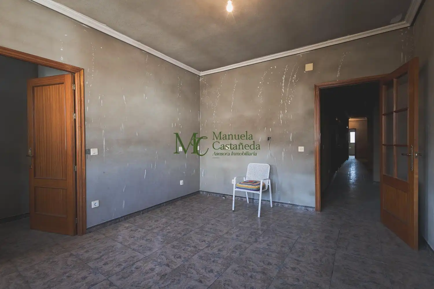Edificio en venta en Calamonte