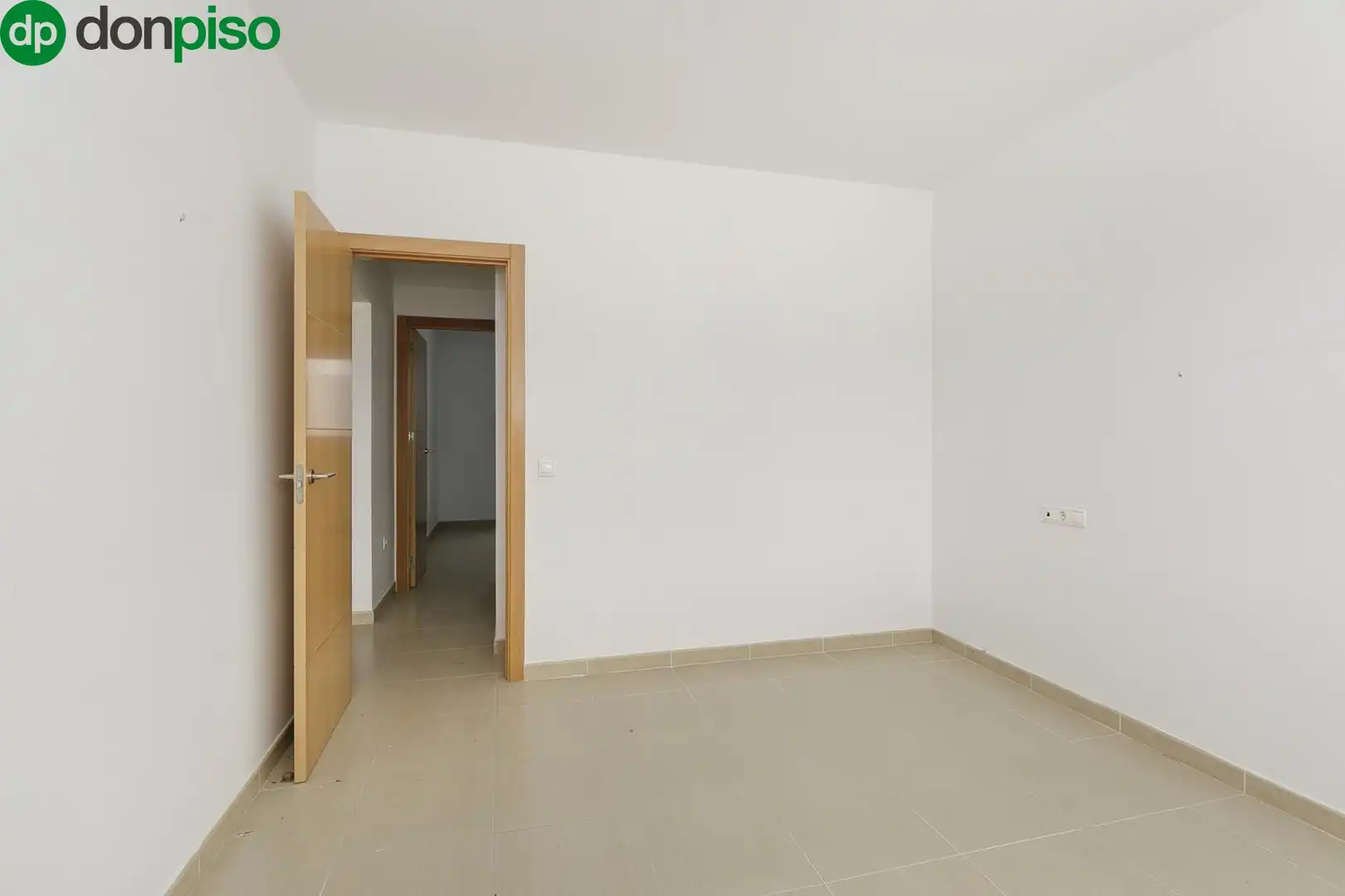 Wohnung zum Verkauf in Calle Periodista Mesa León, Pinos Puente
