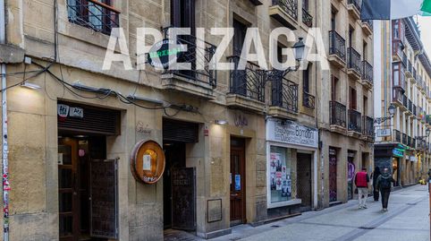 Foto 5 von Geschaftsraum zur Miete in Narrika Kalea, 22, Parte Vieja, Donostia - San Sebastián