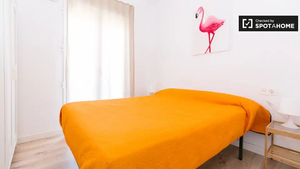 Habitació a Fígares