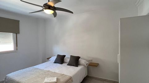 Foto 4 de Pis de lloguer a N/a, -1, Carranque - Haza Cuevas, Málaga Capital