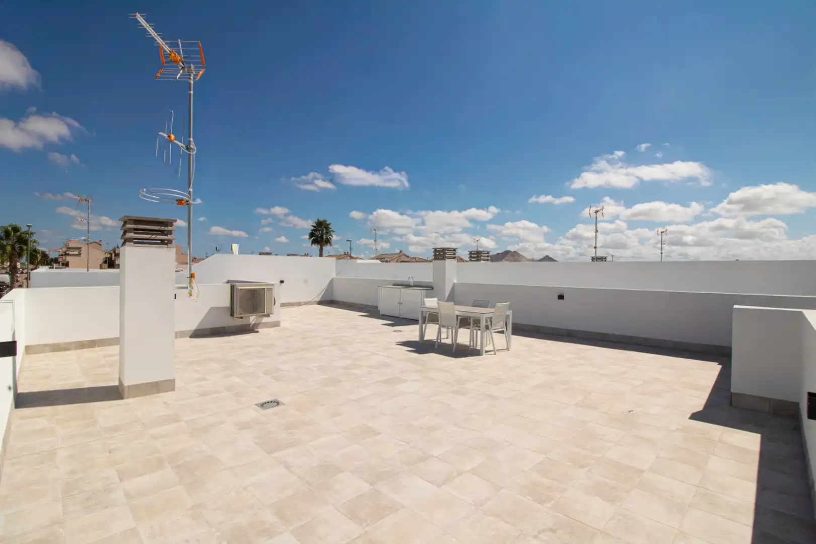 Houses for sale in Balsicas