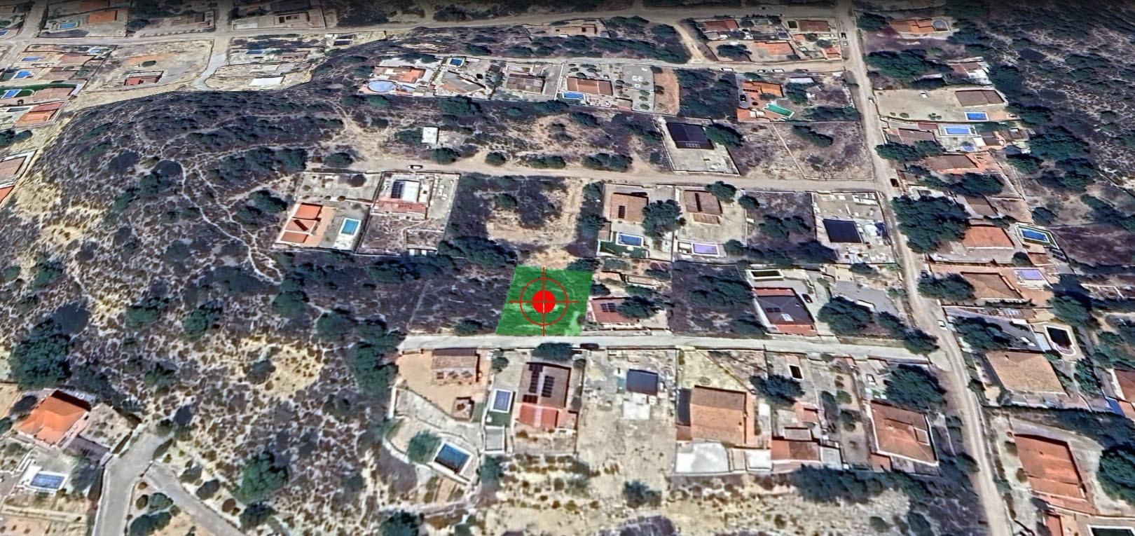 Residencial en venda a Pedralba