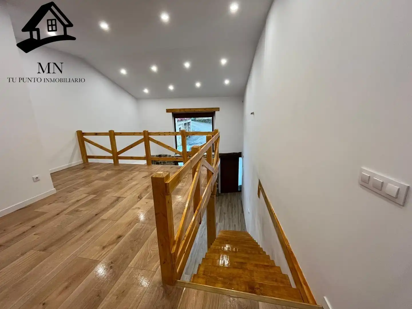Finca rústica en venda en Villacarriedo amb Jardí privat