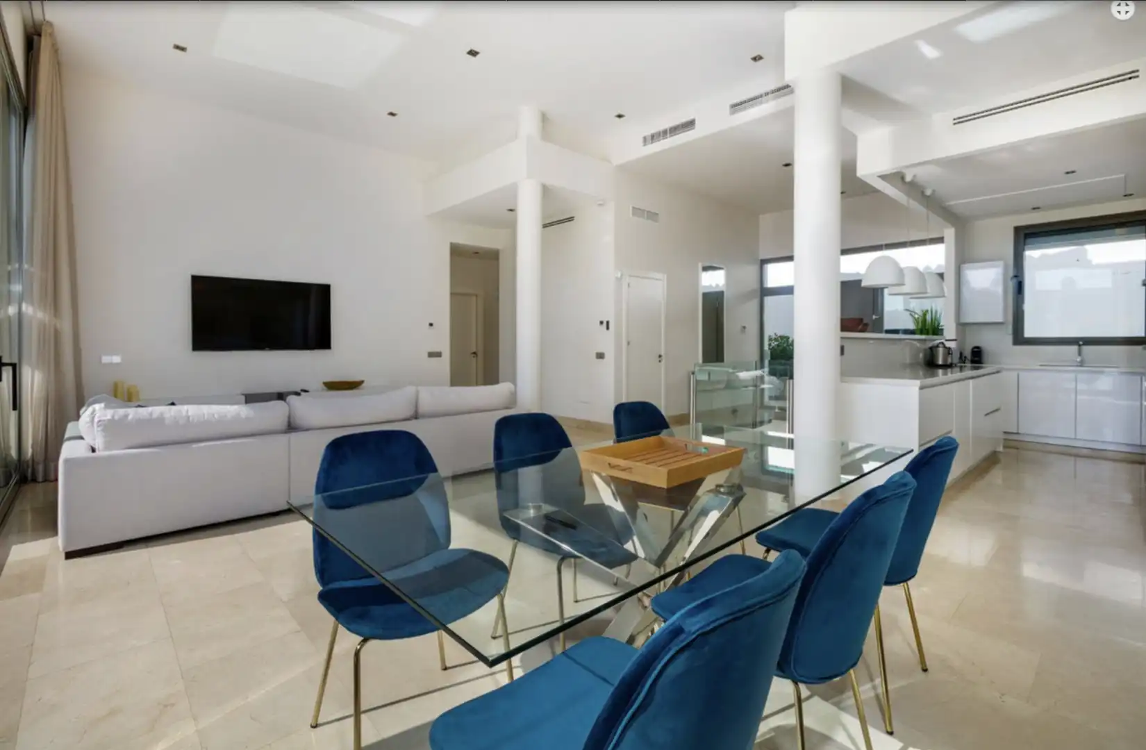 Casa amb piscina de lloguer a La Quinta, imagen 12