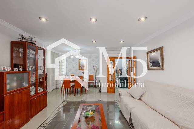 Casa-chalet en Venta en Viña Málaga