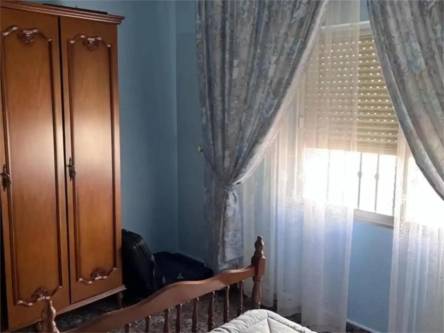 Habitación de Piso en venta en Castellar con Aire acondicionado, Trastero y Amueblado