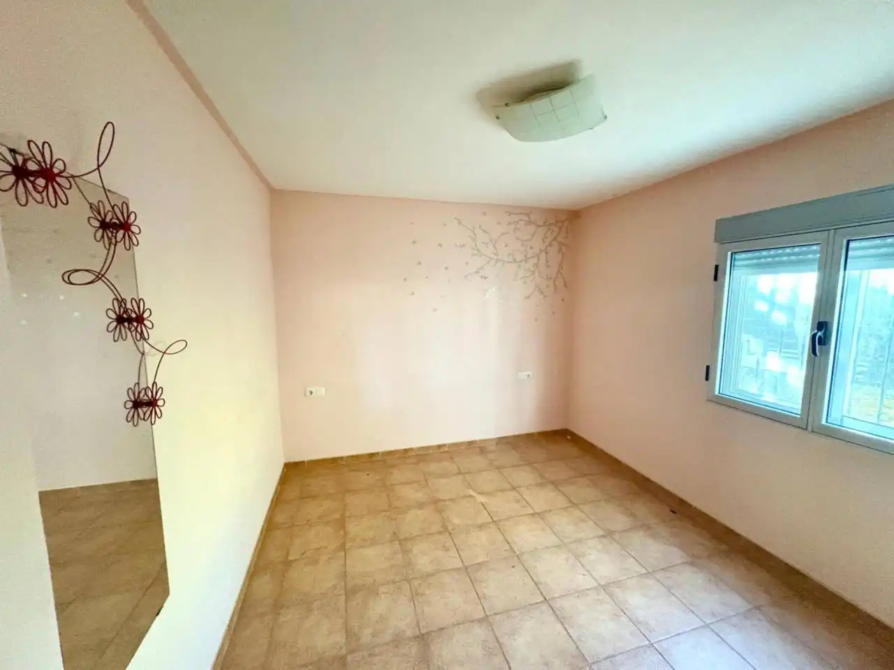 Cuina de Casa o xalet en venda en Tibi amb Jardí privat