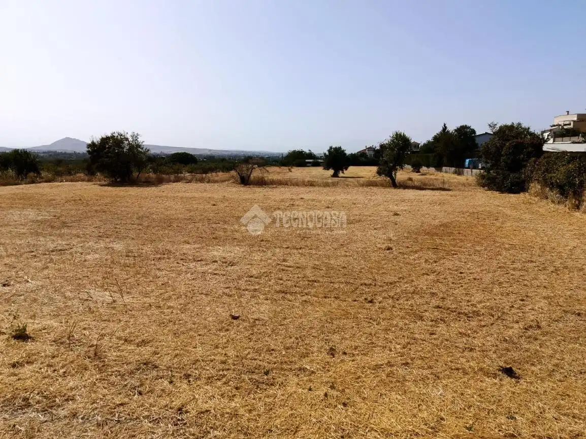 Wohnbaugrundstück zum Verkauf in Gójar, imagen 3