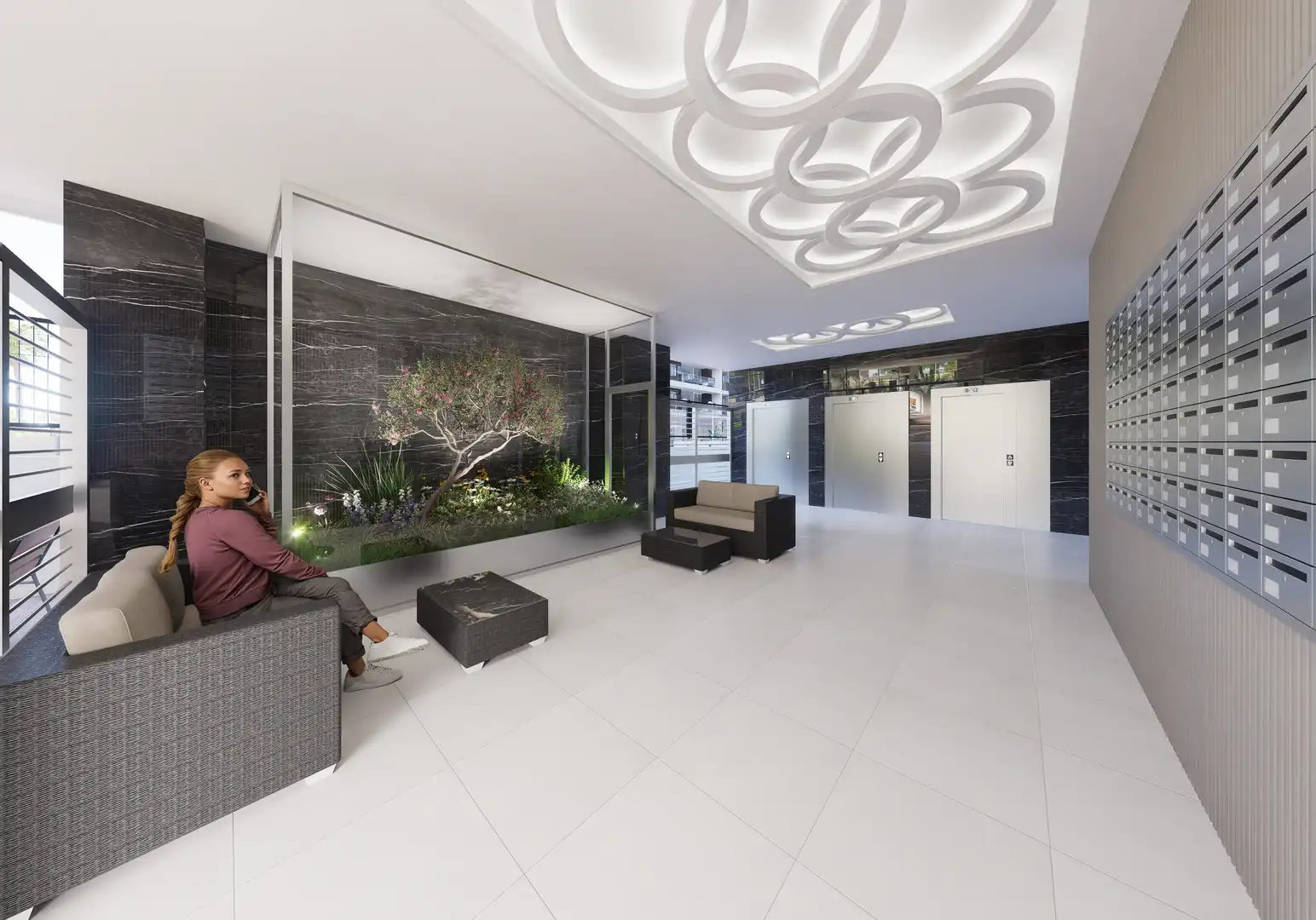 Apartamento en venta en Cabanes con Calefacción, Jardín privado y Piscina