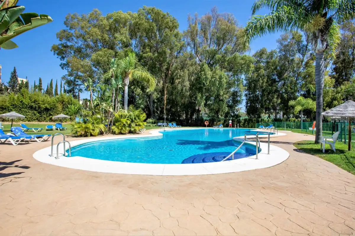 Piso con ascensor en venta en Río Real - Los Monteros, imagen 28