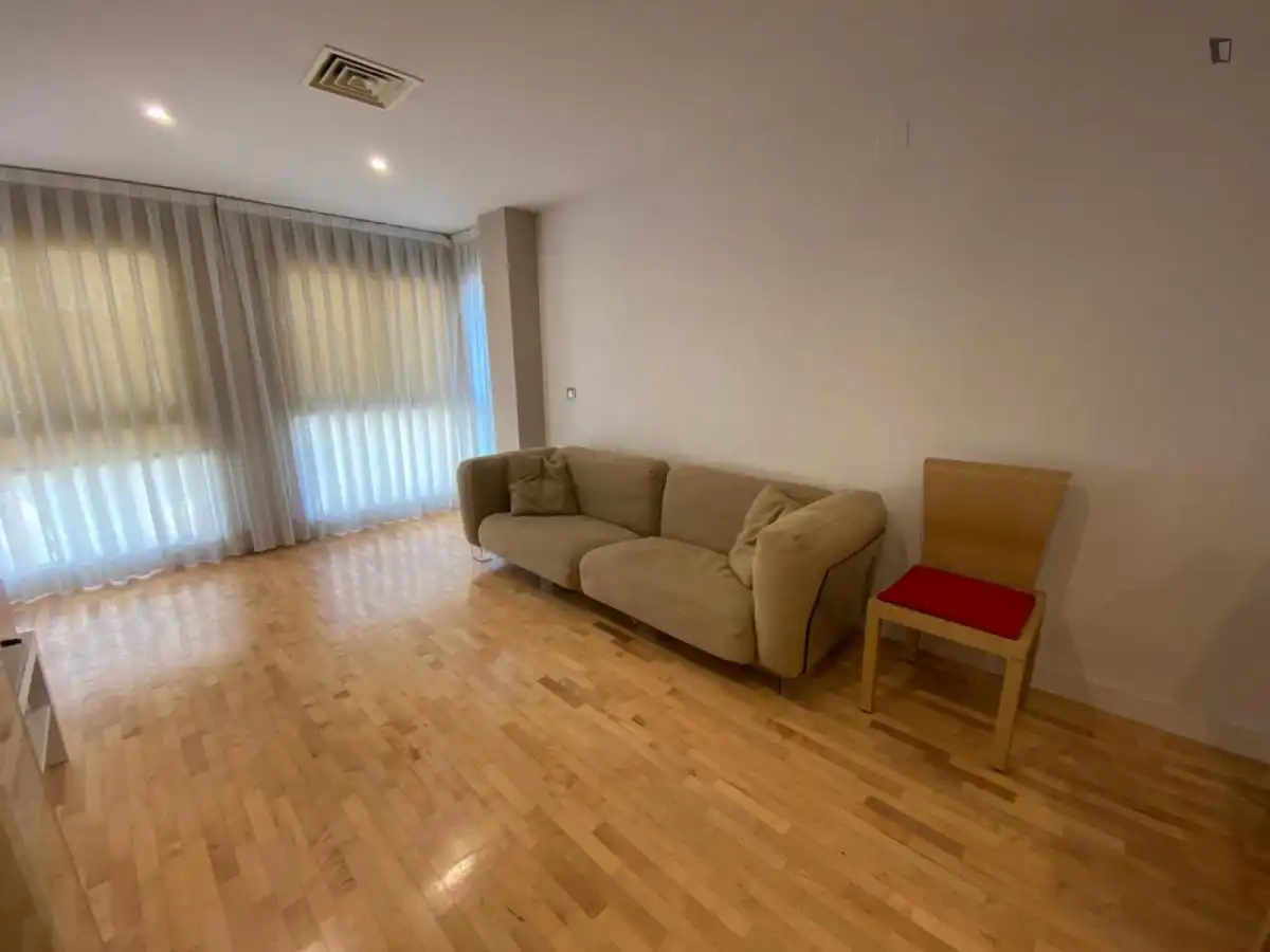Room in Ausias March