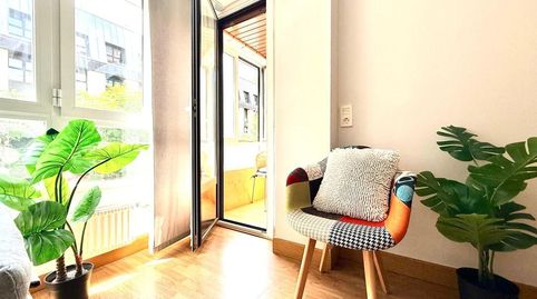 Foto 5 de Piso en venta en Podavines Kalea, Amara, Donostia - San Sebastián