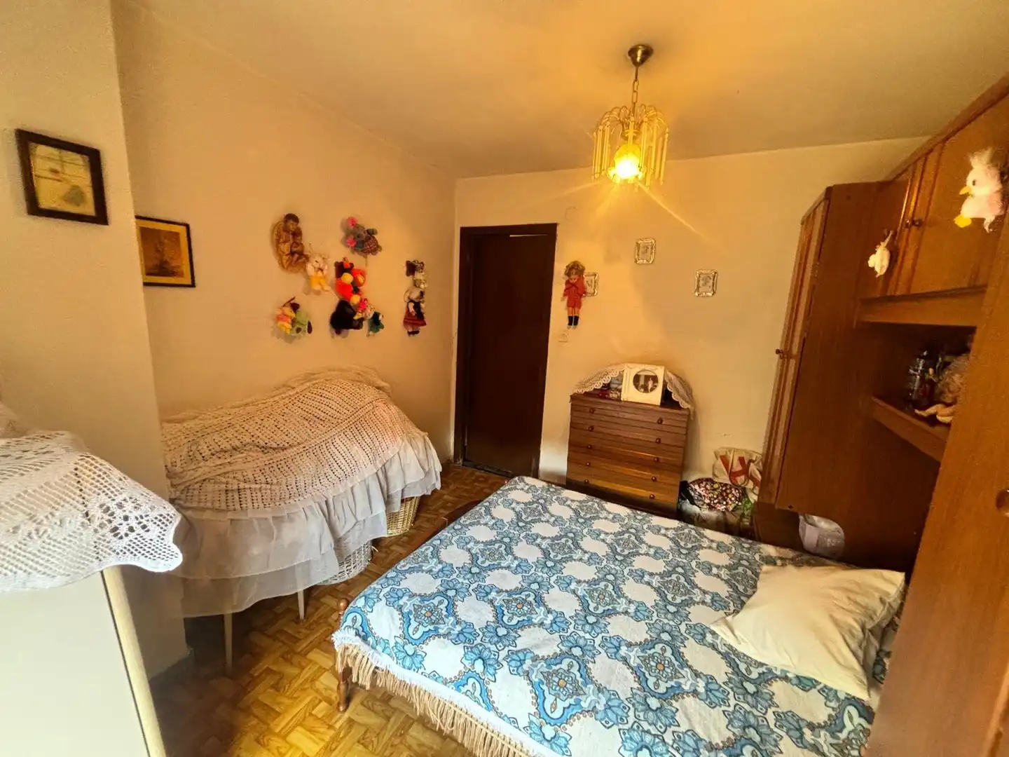 Piso con ascensor en venta en Calle Calle de Ramón y Cajal, 6 6, imagen 30