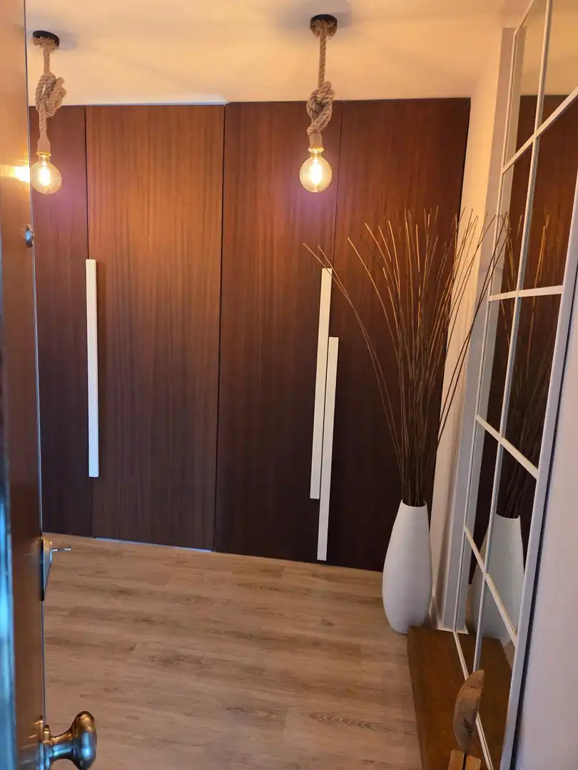 Piso en venta en Calzada de Valdunciel con Calefacción