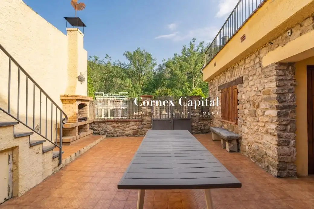 Maison avec piscine à vendre à Sant Llorenç de la muga, imagen 18