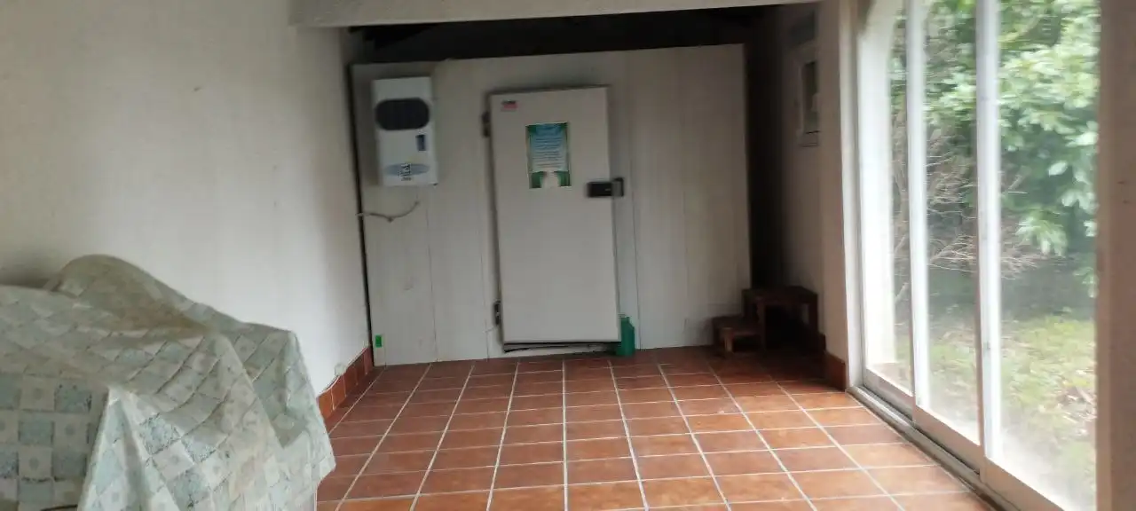 Casa o chalet de alquiler en Medina de Pomar con Calefacción, Jardín privado y Terraza