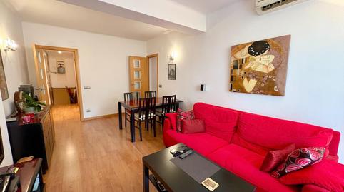 Foto 4 de Piso en venta en Carrer de Lepant, El Baix Guinardó, Barcelona