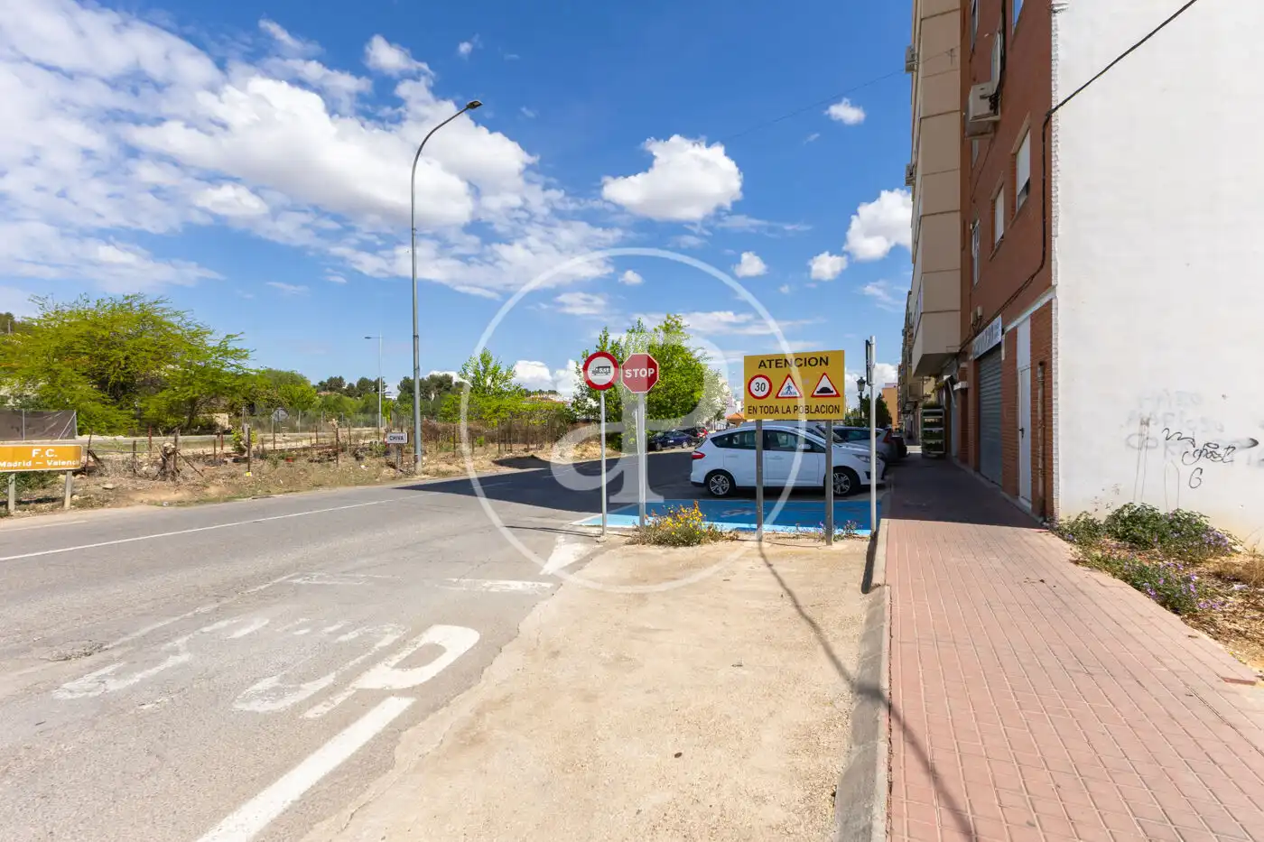 Wohnbaugrundstück zum Verkauf in Centro, imagen 12