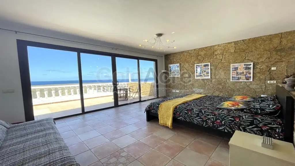 Habitación de Casa o chalet en venta en Pájara