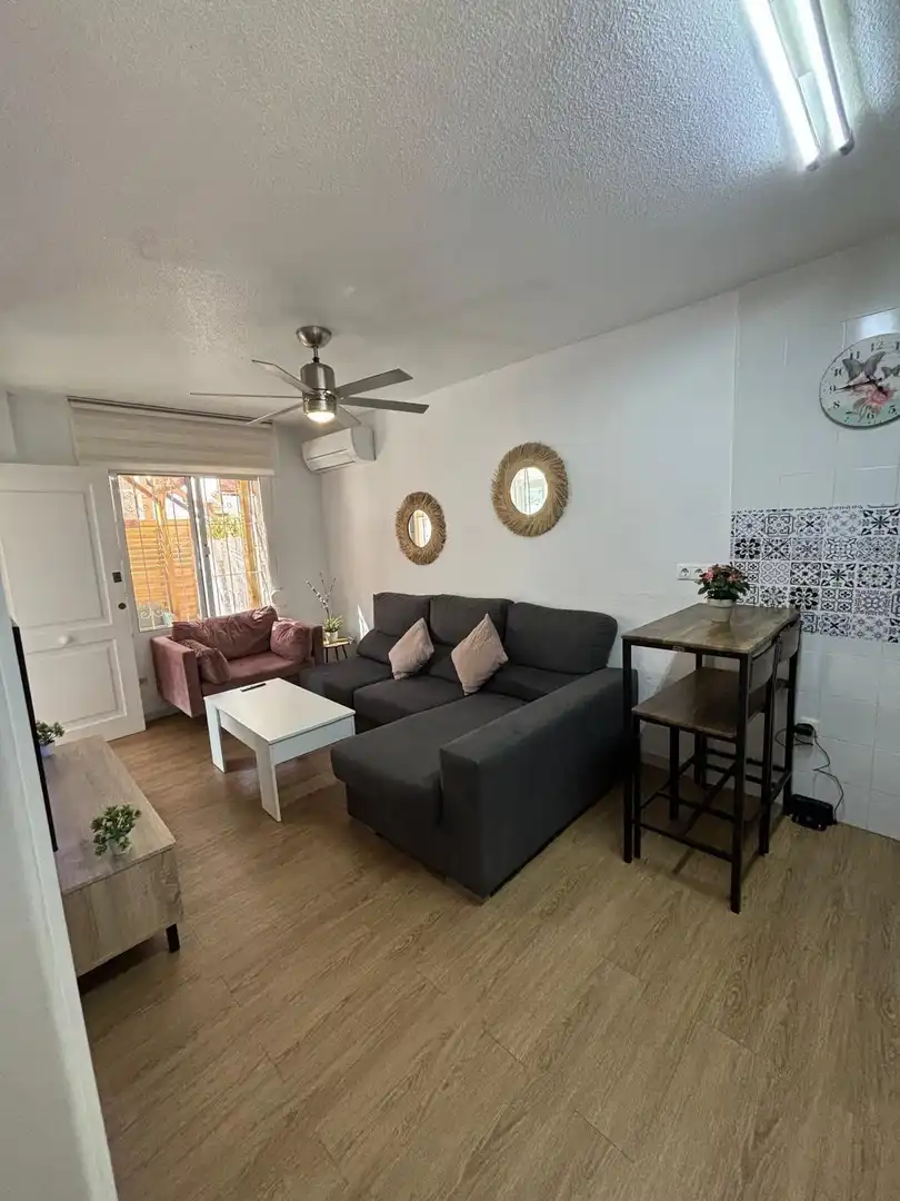 Apartament amb terrassa en venda a Los Balcones - Los Altos, imagen 32