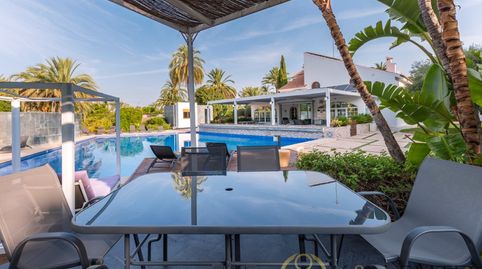 Foto 3 de Casa o xalet de lloguer a Partida Alzabaras Alto, Alzabares, Elche / Elx