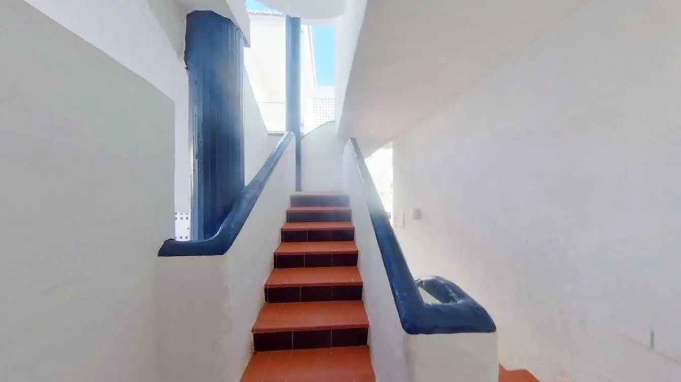 Piso con piscina en venta en Calahonda, imagen 30