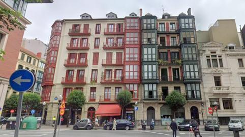 Foto 2 de Pis en venda a Calle Henao, Ensanche - Moyua - Diputación, Bilbao