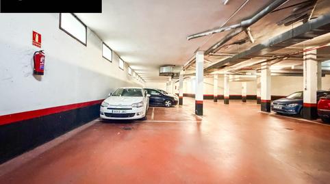 Foto 3 de Garatge en venda a Calle Calle Matillas, Casco Histórico de Vallecas,  Madrid Capital