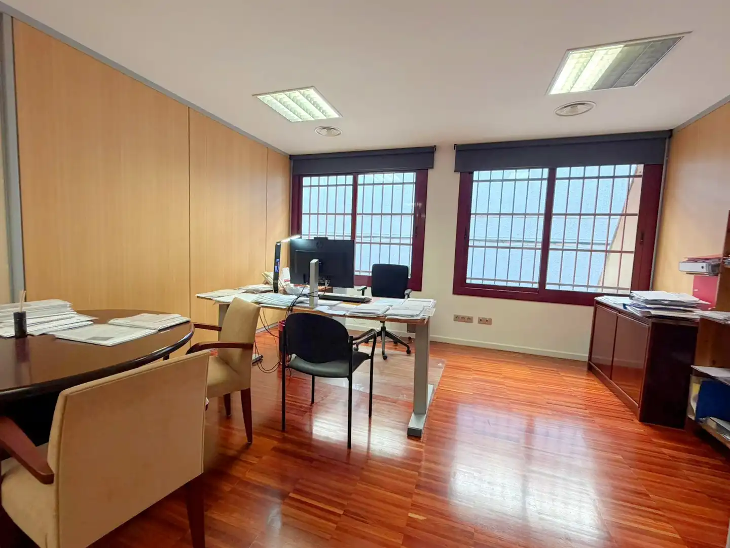 Büro mit Aufzug zum Verkauf in Carrer del Marquès de Sentmenat, imagen 12