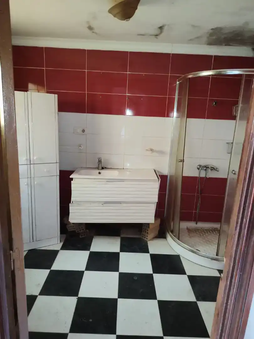 Baño de Planta baja en venta en Chucena