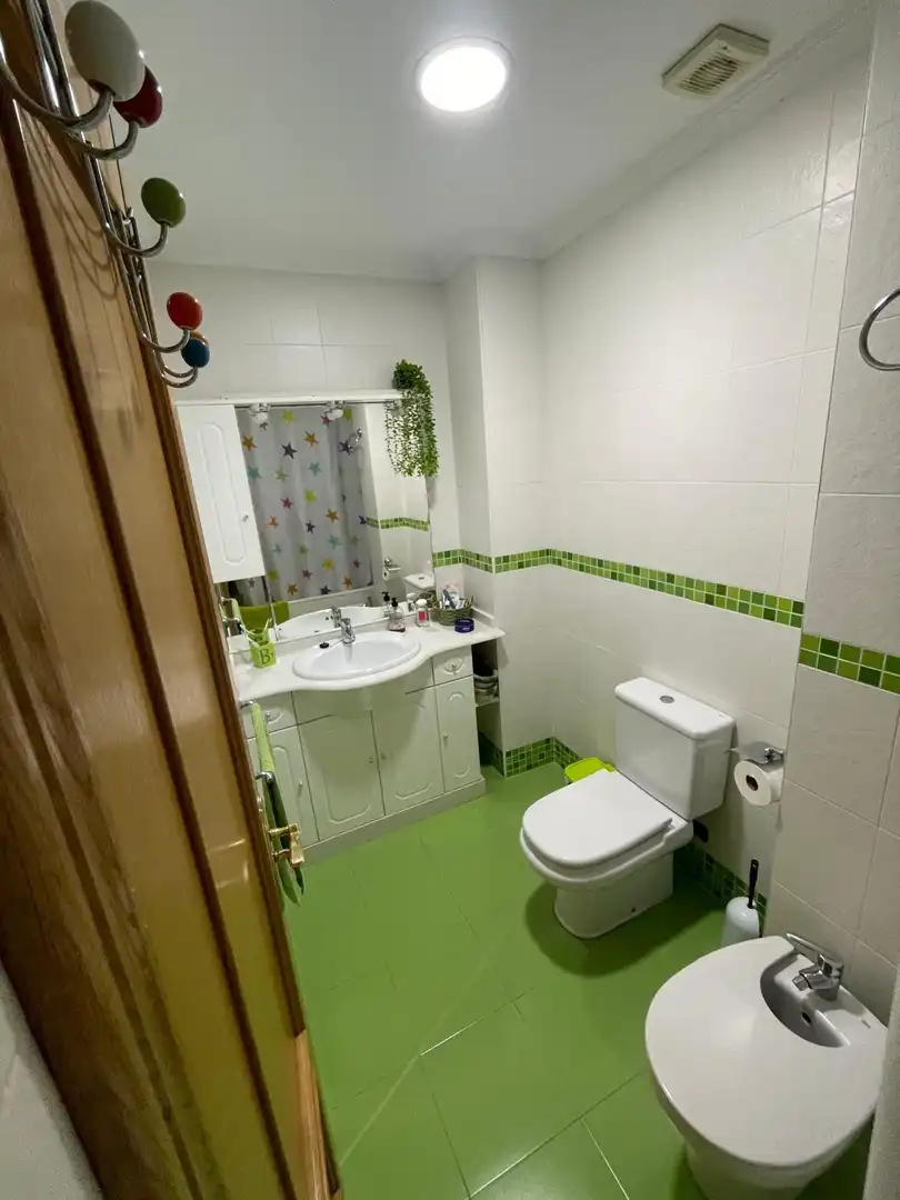Flat with lift to rent in Novelda, imagen 12