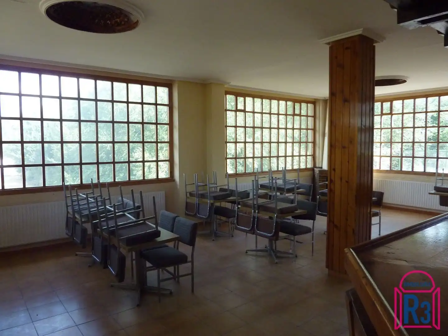 Commercial properties for sale in Villaturiel  with Terrace