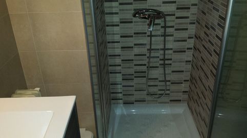 Foto 4 de Piso de alquiler en Calle Valle Inclán, 2, Camino de Ronda, Granada Capital