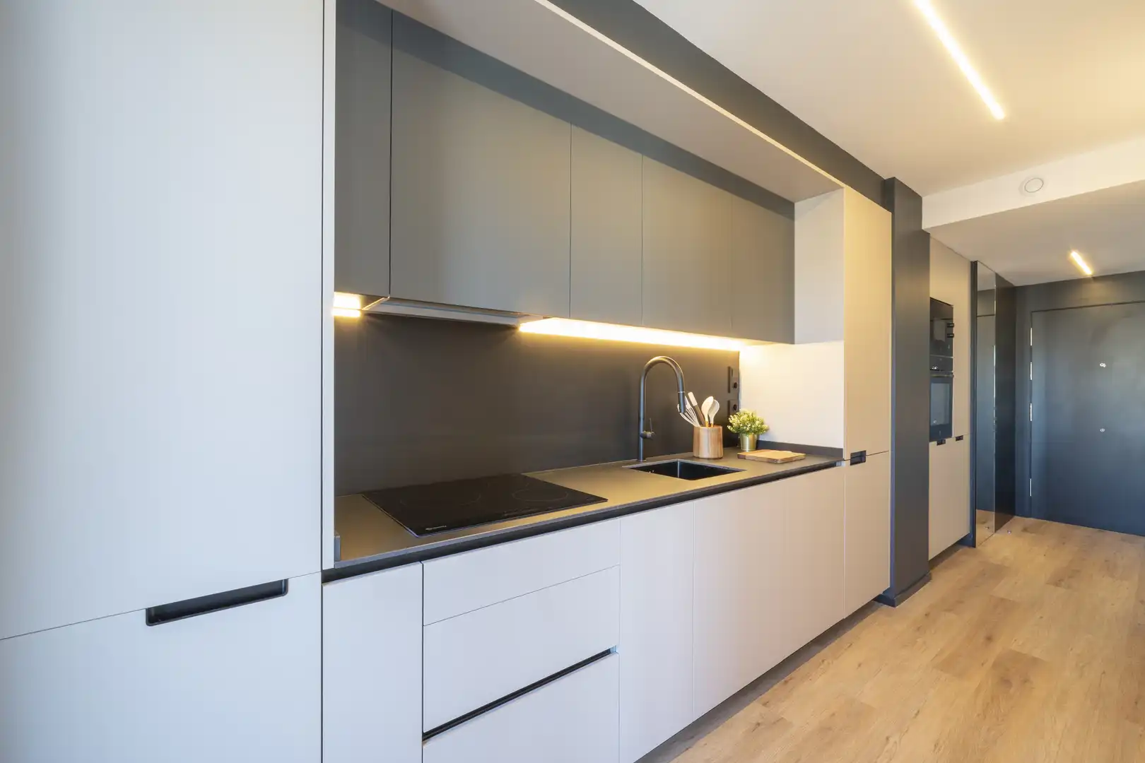 New build Flat for sale in Torrentet Rosers Lluis Companys Martorell, imagen 8