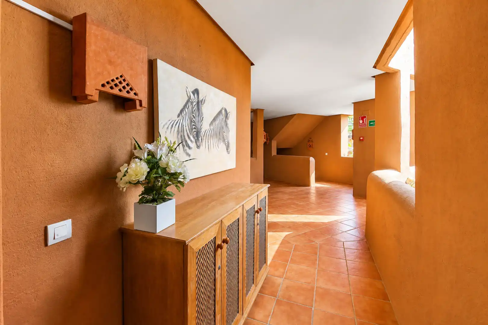Apartament en venda en Estepona amb Aire condicionat, Terrassa i Moblat