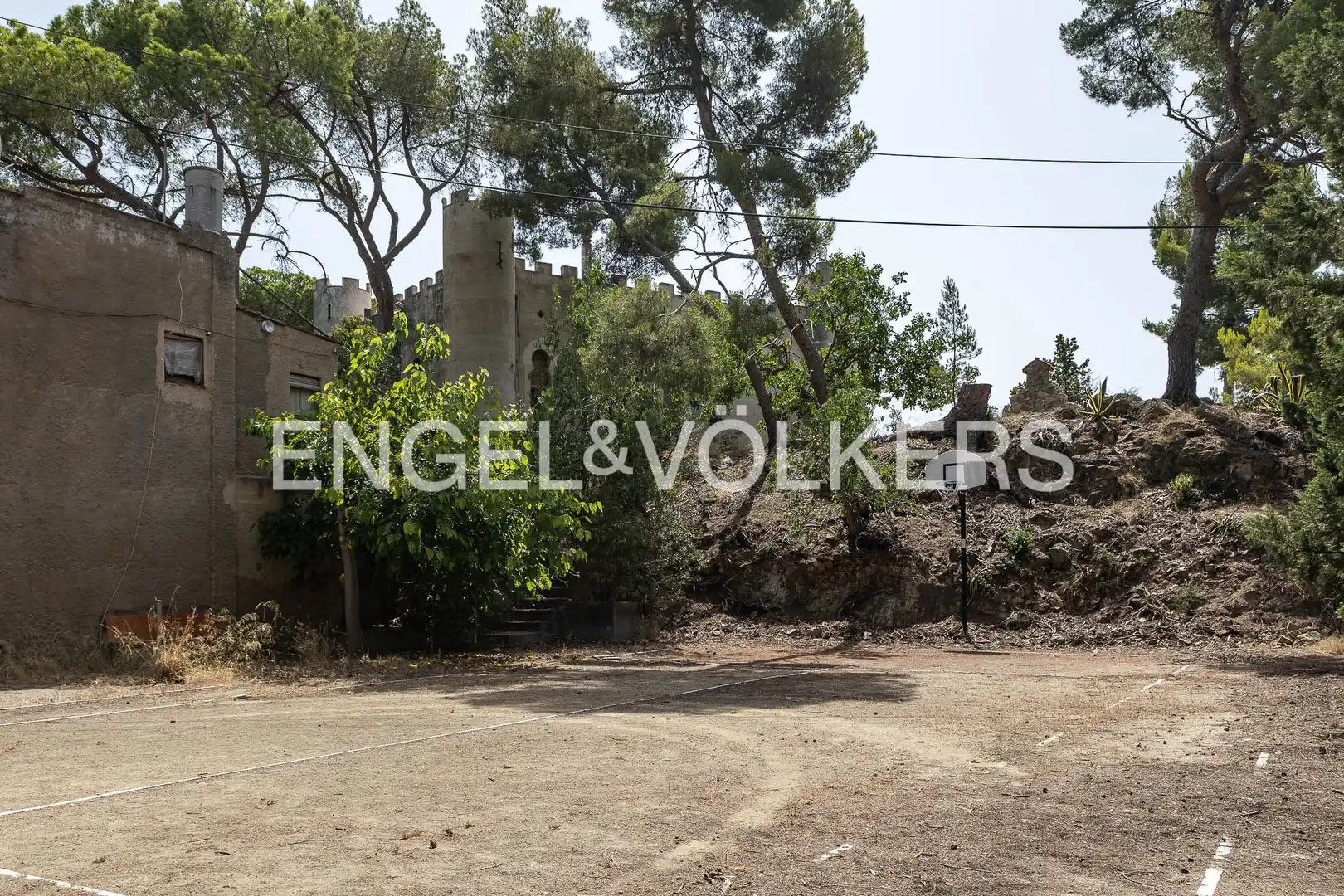 Casa o chalet en venta en Badalona con Calefacción y Jardín privado