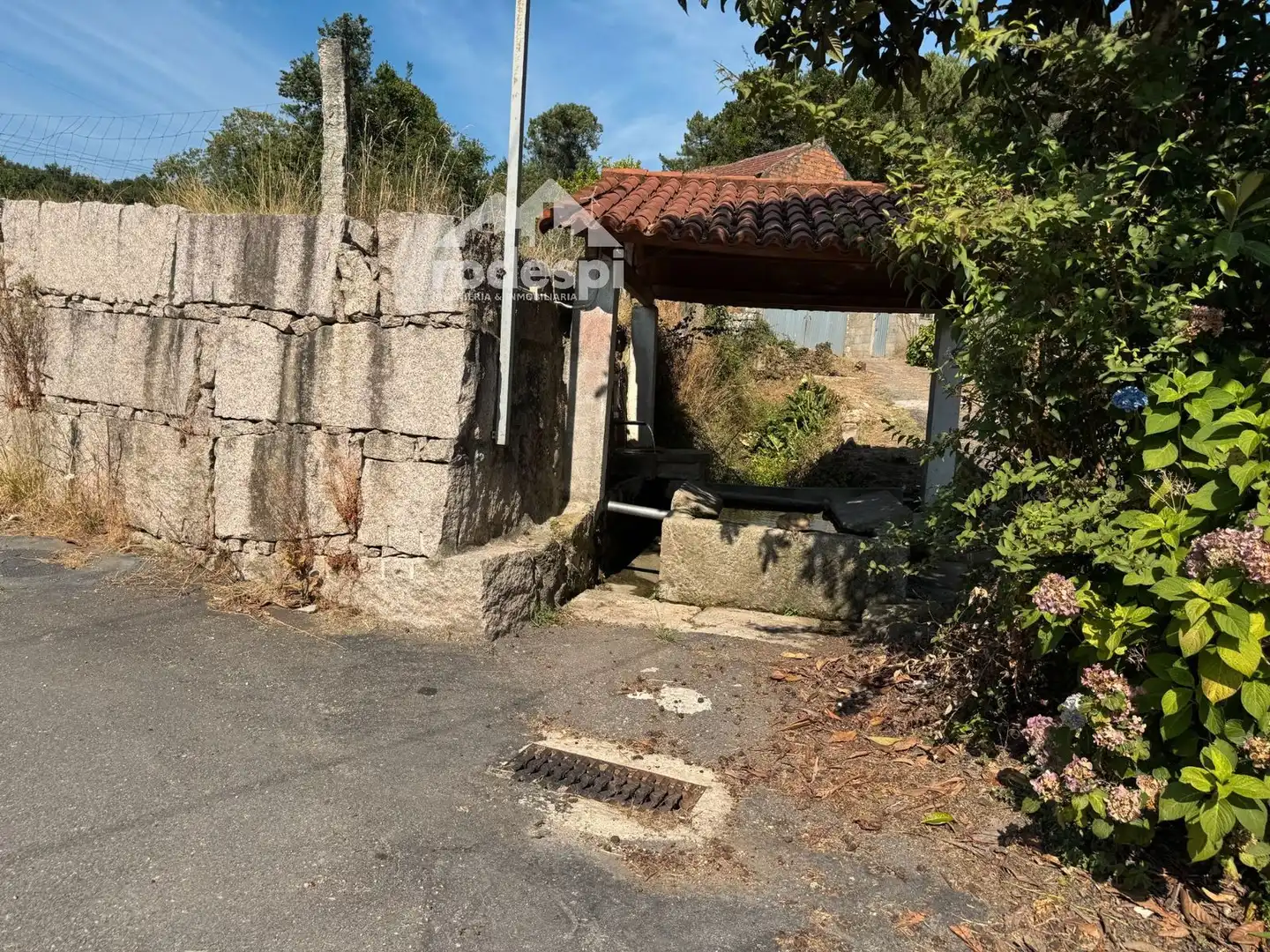 Terreny residencial en venda a Arbo, imagen 10