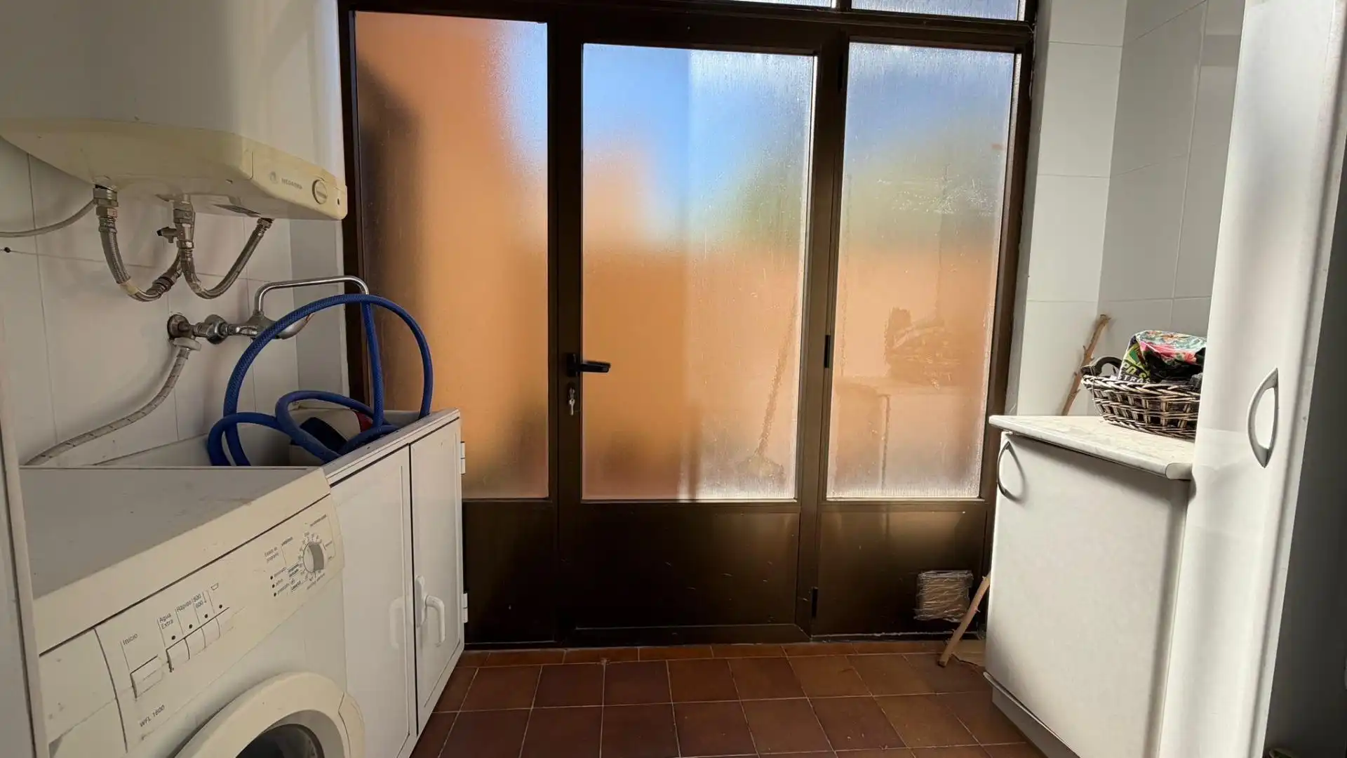 Flat for sale in Brihuega  with Storage room and Furnished