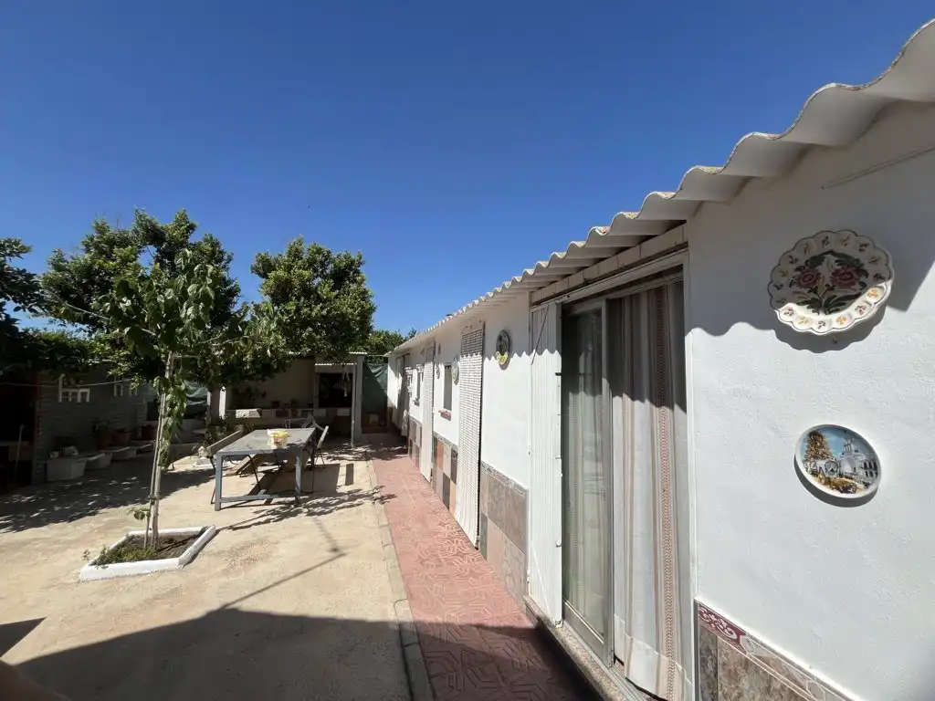 Casa amb piscina en venda a Fortuna, imagen 14