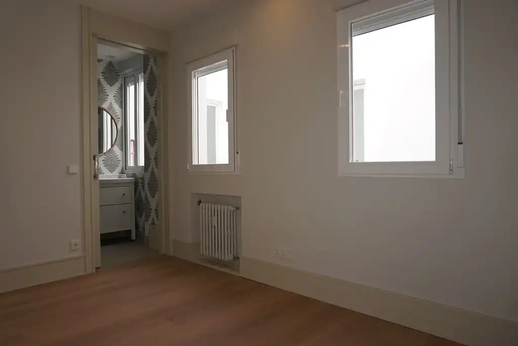 Attique avec ascenseur à louer à Calle del Duque de Sesto 33, imagen 23