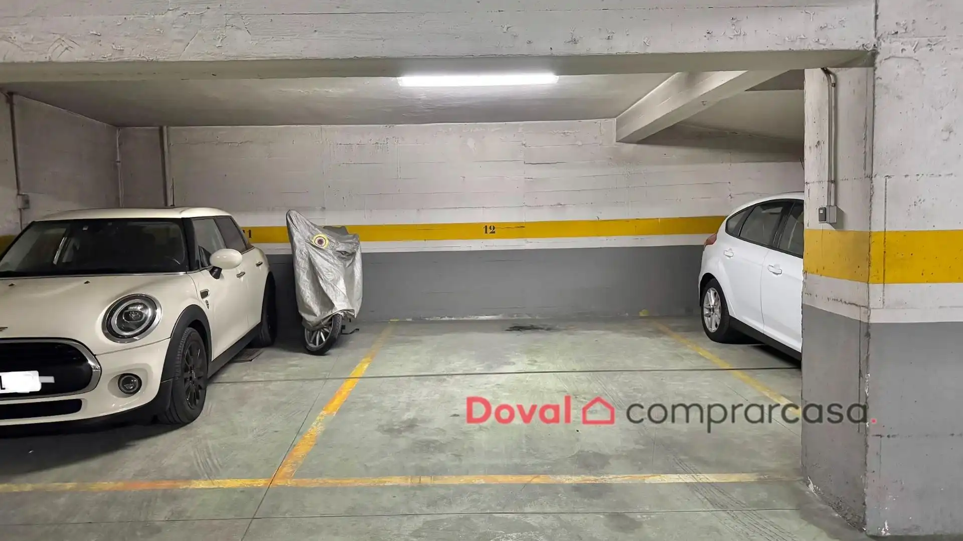 Piso con terraza en venta en Calle Calle Portela, imagen 40