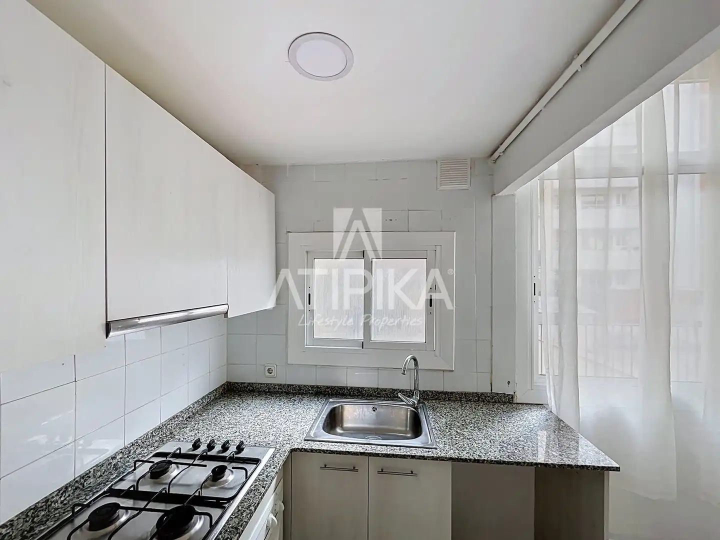 Appartamento con terrazza in vendita a Grassot, imagen 12