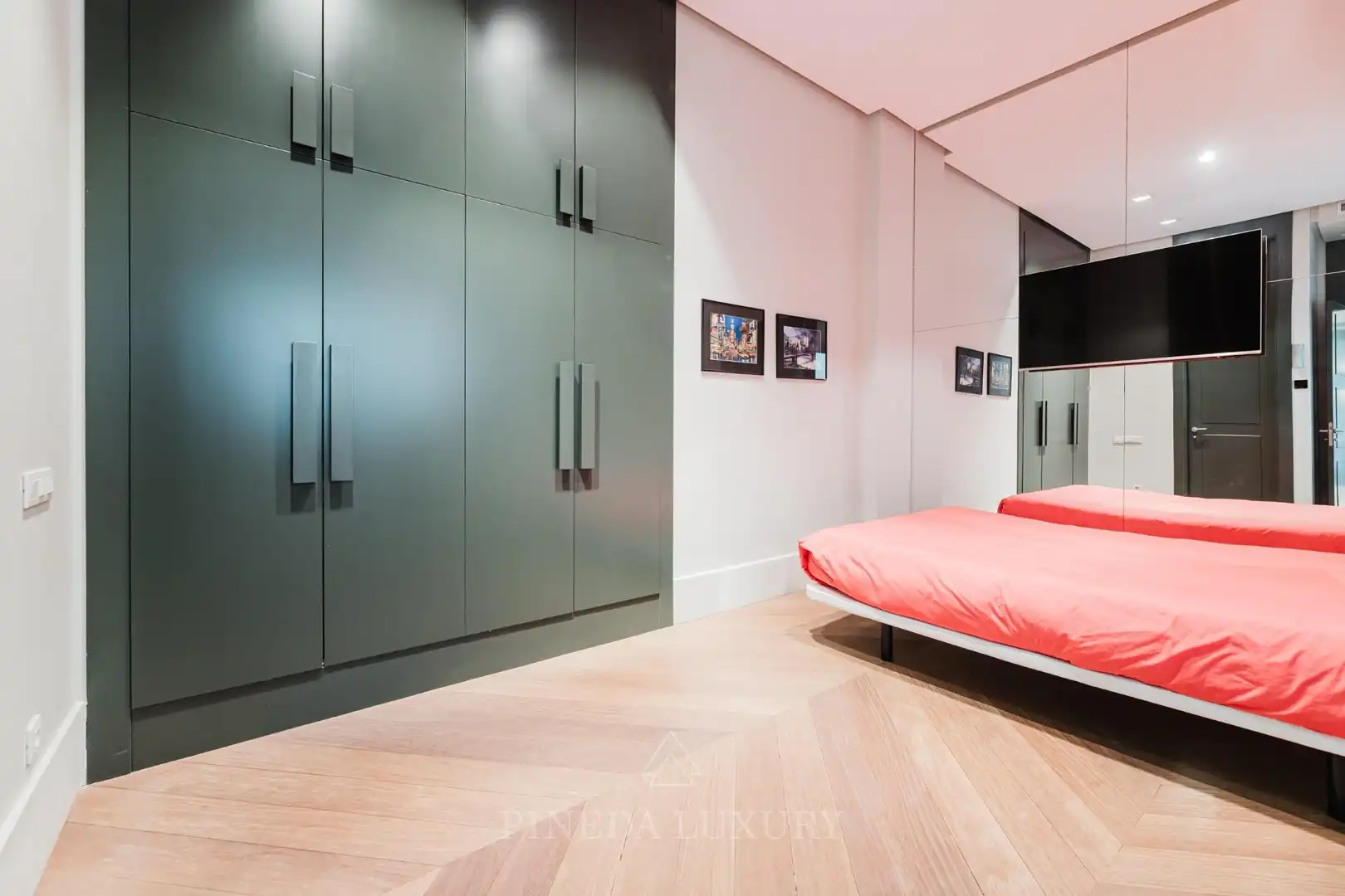 Appartamento con terrazza in vendita a Calle Calle de Colon, imagen 35