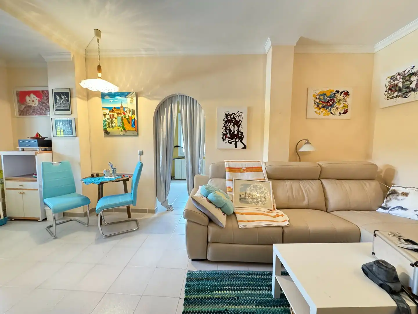 Casa rústica con piscina en venta en frigiliana, imagen 64